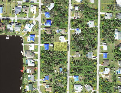 4091 DOTHAM Street, Port Charlotte, FL, 33948 — photo 2