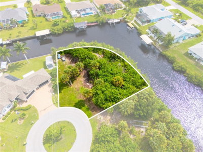 4497 BAYVIEW Street, Port Charlotte, FL, 33948 — photo 2