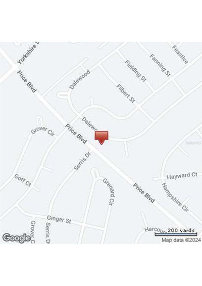 DALEWOOD Circle, North Port, FL, 34288 — photo 2