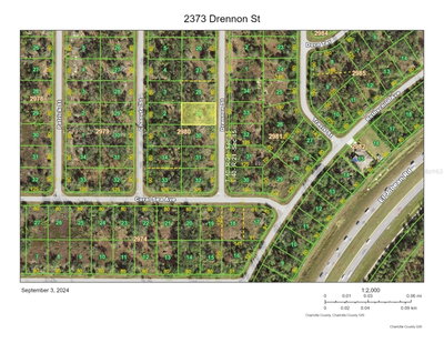 2373 DRENNON Street, Port Charlotte, FL, 33953 — photo 2
