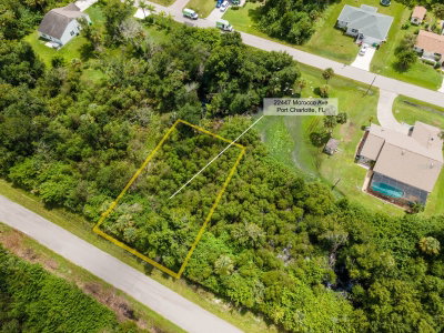 22447 MOROCCO Avenue, Port Charlotte, FL, 33952 — photo 2