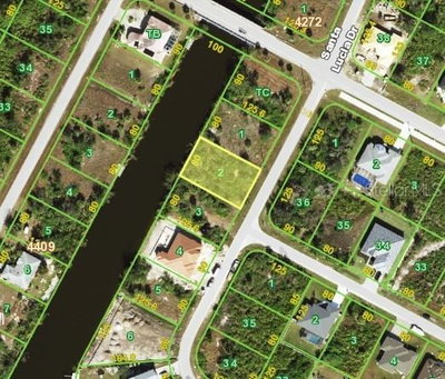 13391 CHENILLE Drive, Port Charlotte, FL, 33981 — photo 2