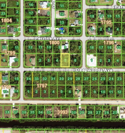 12438 DEEPWOODS Avenue, Port Charlotte, FL, 33981 — photo 2