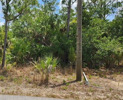INVERNESS Street, North Port, FL, 34288 — photo 2
