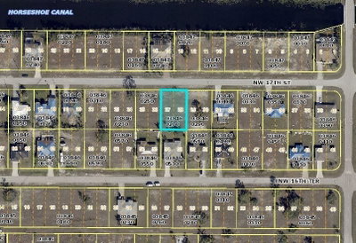 1624 17TH Street, Cape Coral, FL, 33993 — photo 2