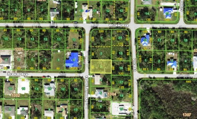 3190 LEAMINGTON Street, Port Charlotte, FL, 33980 — photo 2