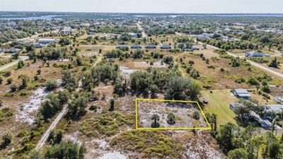 2322 CALIOPE Drive, Punta Gorda, FL, 33983 — photo 2
