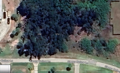 3714 SLEEPY HOLLOW Lane, Punta Gorda, FL, 33950 — photo 2