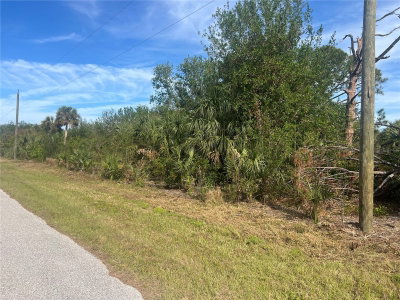7002 PRINCETON Street, Port Charlotte, FL, 33981 — photo 2