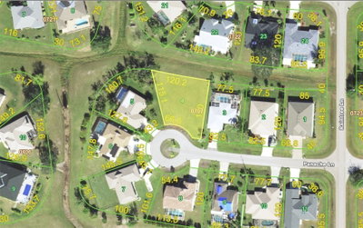 25380 PANACHE Lane, Punta Gorda, FL, 33983 — photo 2