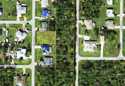 357 GRENADA Street, Port Charlotte, FL, 33948 — photo 2