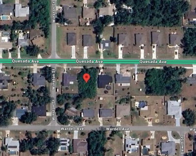 21271 QUESADA Avenue, Port Charlotte, FL, 33952 — photo 2