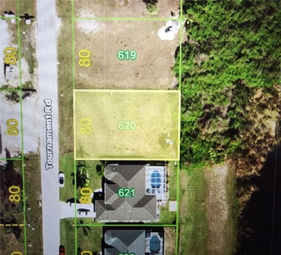 226 TOURNAMENT Road, Rotonda West, FL, 33947 — photo 2