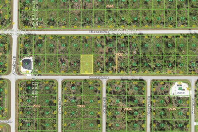 14034 HOWARD Avenue, Port Charlotte, FL, 33953 — photo 2