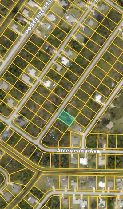 CORDOVA Terrace, North Port, FL, 34291 — photo 2