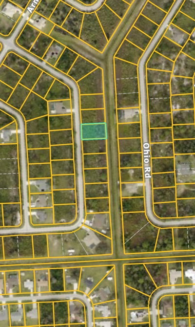 CALLAGHAN Lane, North Port, FL, 34291 — photo 2