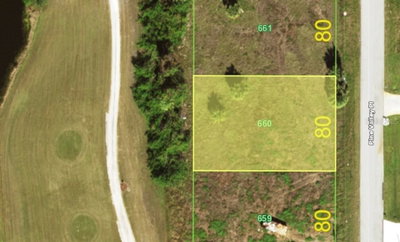 30 PINE VALLEY Place, Rotonda West, FL, 33947 — photo 2