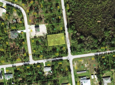 3499 PIERCE Street, Port Charlotte, FL, 33980 — photo 2