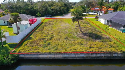 3454 YUKON Drive, Port Charlotte, FL, 33948 — photo 2