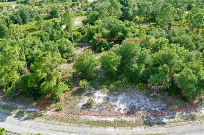 JERSEY Street, North Port, FL, 34288 — photo 2