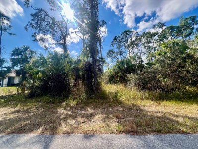 Lot 7 ABBEVILLE Road, North Port, FL, 34288 — photo 2