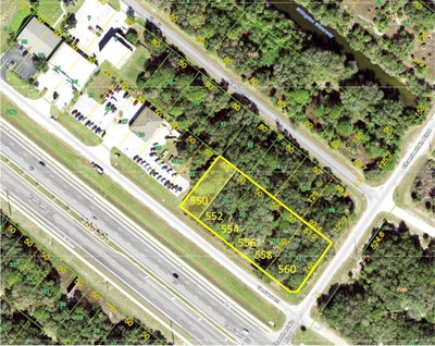 550 TAMIAMI Trail, Port Charlotte, FL, 33954 — photo 2
