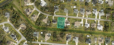 WATOVA Avenue, North Port, FL, 34286 — photo 2