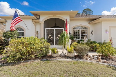 3816 CRANBERRY Boulevard, North Port, FL, 34286 — photo 2
