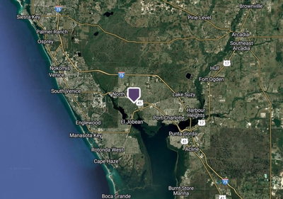 1072 CABOT Street, Port Charlotte, FL, 33953 — photo 2