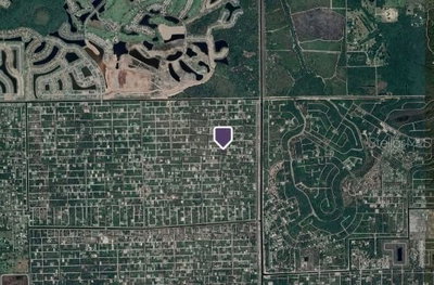 2605 69TH Street, Lehigh Acres, FL, 33971 — photo 2