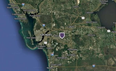 357 NATHAN Avenue, Lehigh Acres, FL, 33974 — photo 2