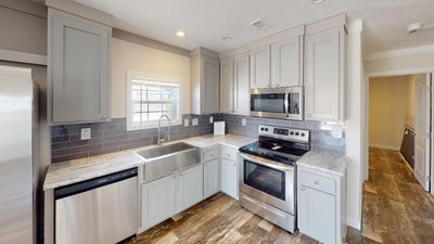 1556 BLUE HERON Drive, Englewood, FL, 34224 — photo 2