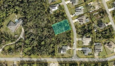 LOT 17 RUIZ Street, North Port, FL, 34286 — photo 2