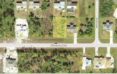 11642 WILLMINGTON Boulevard, Port Charlotte, FL, 33981 — photo 2