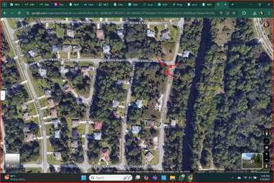 LOT 9 SADNET Lane, North Port, FL, 34286 — photo 2