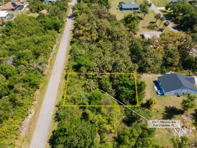 22471 MOROCCO Avenue, Port Charlotte, FL, 33952 — photo 2