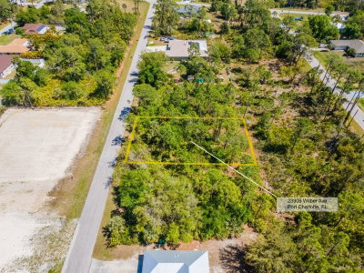 23309 WILBER Avenue, Punta Gorda, FL, 33980 — photo 2