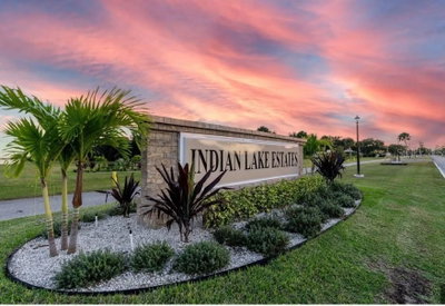 411 INDIAN LAKE Drive, Indian Lake Estates, FL, 33855 — photo 2