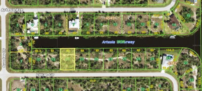 14822 LILLIAN Circle, Port Charlotte, FL, 33981 — photo 2