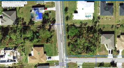 3197 PELLAM BLVD Boulevard, Port Charlotte, FL, 33948 — photo 2