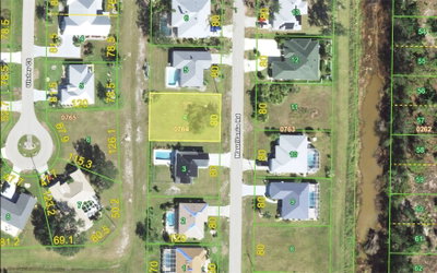 2253 MAURITANIA Road, Punta Gorda, FL, 33983 — photo 2