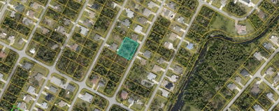 LOTS 19 & 20 SABRINA Terrace, North Port, FL, 34286 — photo 2