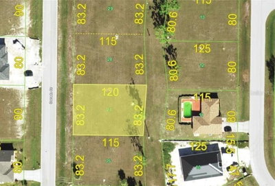 25482 DOREDO Drive, Punta Gorda, FL, 33955 — photo 2