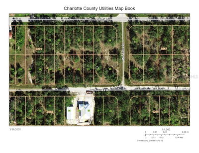 27248 LAS LOMAS Drive, Punta Gorda, FL, 33955 — photo 2