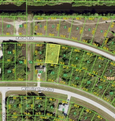 13017 XAVIER Avenue, Port Charlotte, FL, 33981 — photo 2