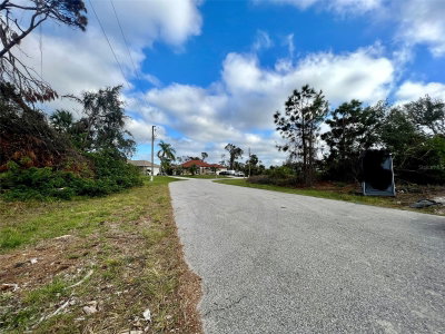 LOT 9 BRADDOCK Avenue, North Port, FL, 34288 — photo 2