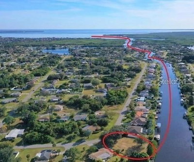 550 TARPON Boulevard, Port Charlotte, FL, 33952 — photo 2