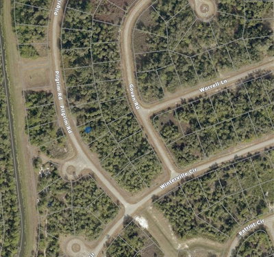 PILGRIM Road, North Port, FL, 34288 — photo 2