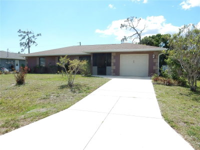 582 READING Street, Port Charlotte, FL, 33952 — photo 2