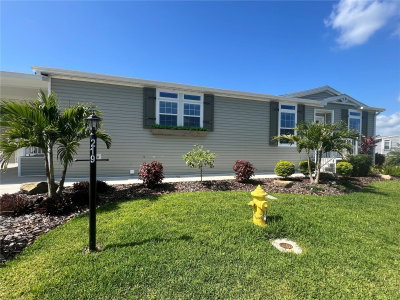 12116 SW CR 769 COUNTY ROAD 769, Lake Suzy, FL, 34269 — photo 2